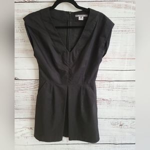 PIPPA 6 little black dress